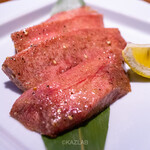 用户对于焼肉トラジ 玉川高島屋S･C店的评论图