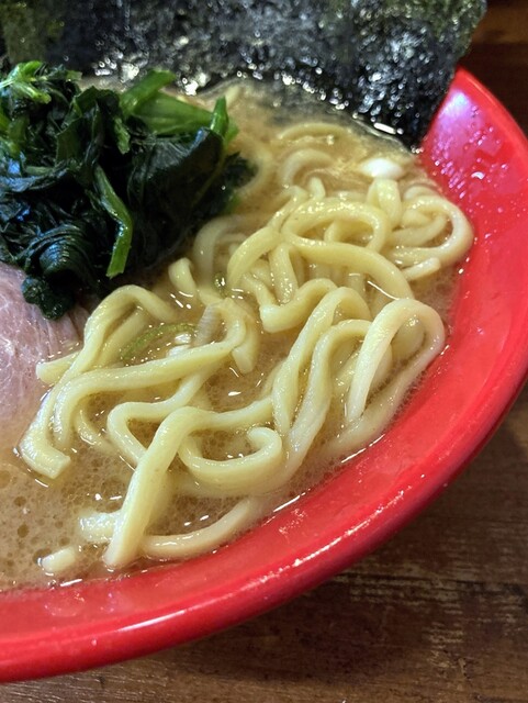 User's recommendation image for 武蔵家