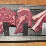 用戶對於札幌ジンギスカン ori成的評論圖