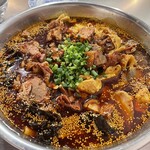 用戶對於楽串的評論圖