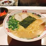 用户对于博多ラーメン のんきや的评论图