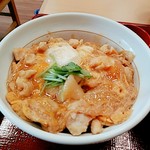 User's review image for なか卯 赤羽西口店