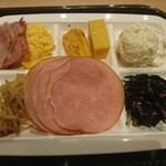 User's review image for ホテルリベルテ 旭川 3条通り