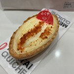 User's review image for ふくや 福岡空港店