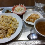 用戶對於餃子専科 Dining Lee的評論圖