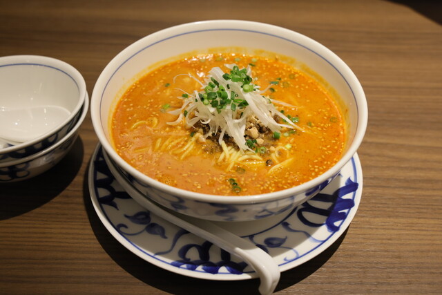 用戶對於中国名菜 陳麻婆豆腐 ルクアイーレ大阪店的評論高清圖