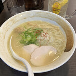 用戶對於麺屋 武一  秋葉原店的評論圖