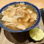 用户对于虎ノ門 とだか的评论图