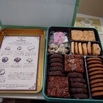 用戶對於CafeTANAKA 阪急うめだ本店的評論圖