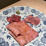 User's review image for 恵比寿 うしみつ