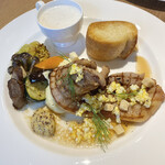 User's review image for paraiso