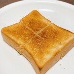 用户对于MILK IN BREAD的评论图