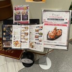 用戶對於ディップガーデン テラス KITTE大阪店的評論圖