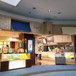 用戶對於Cafeねんりん家 羽田空港店的評論圖