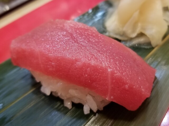 用戶對於立喰 さくら寿司的評論高清圖
