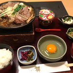 用戶對於しゃぶ禅 昭和通り大名店的評論圖