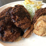 User's review image for 角吉 市ヶ谷店