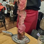 User's review image for シュラスコ＆ビアレストラン ALEGRIA nerima