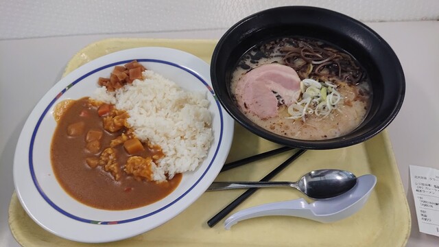 User's recommendation image for クラーク食堂