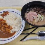 User's review image for クラーク食堂