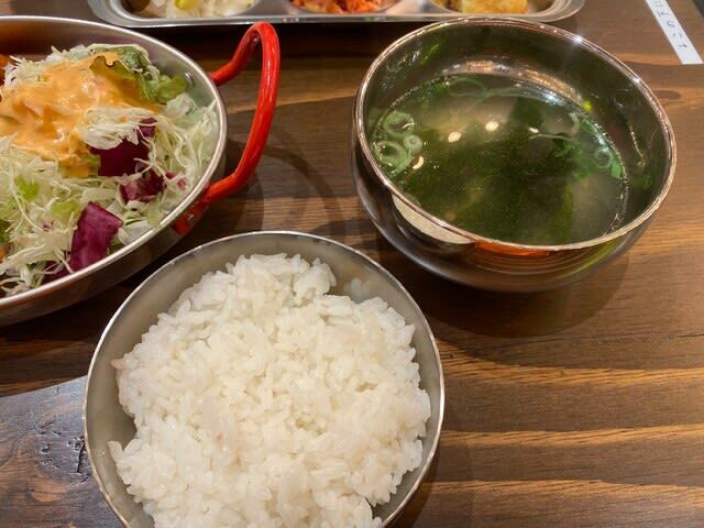 用户对于韓国酒場 コッキオ KITTE博多店的评论图
