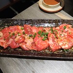 用户对于人情焼肉 昌苑 狸小路店的评论图