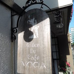 User's review image for MOGA