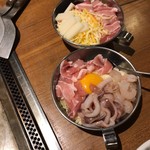 用户对于お好み焼・焼そば 風月 ファクトリー店的评论图