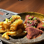 用戶對於KIWAMI焼肉 九斗的評論圖