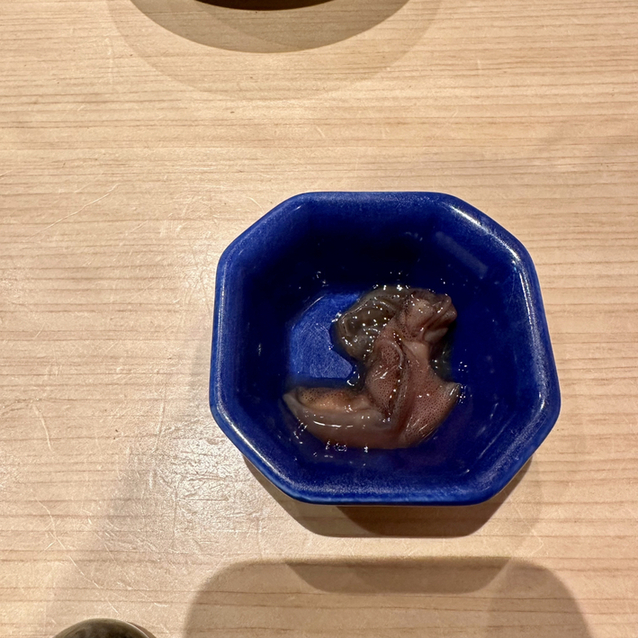 用户对于まんてん鮨 日本橋的评论图