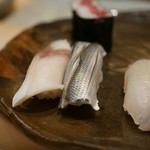 用戶對於かまた寿司的評論圖