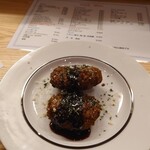 用戶對於パスタと小料理morisige的評論圖