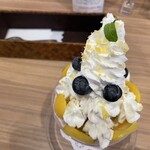 User's review image for フルーフ・デゥ・セゾン