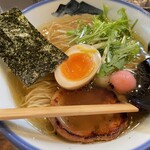 用戶對於AFURI 三軒茶屋的評論圖