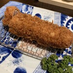 用戶對於とんかつ和幸 匠庵 伊勢丹新宿店的評論圖