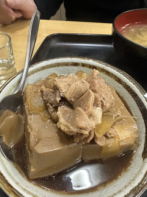 用戶對於食堂 長野屋的評論高清圖