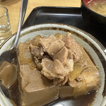用戶對於食堂 長野屋的評論圖