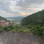 用户对于渓山閣的评论图