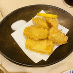 用户对于季節料理と地酒 裕的评论图