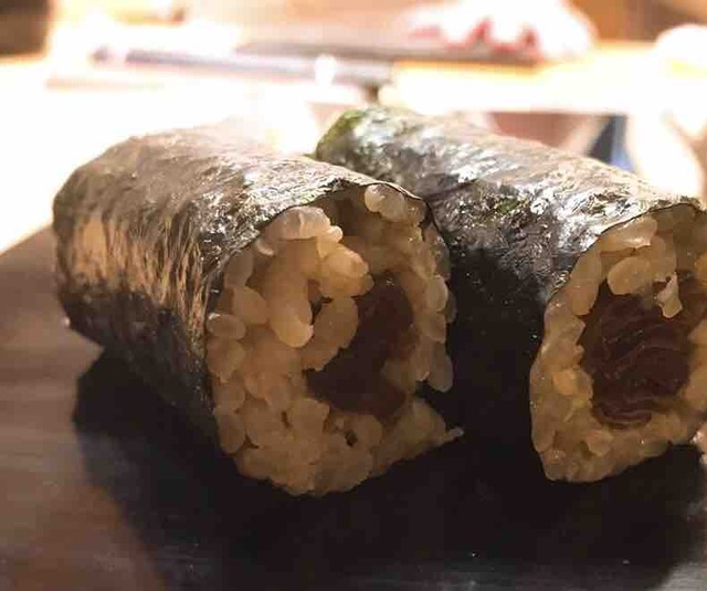 用戶對於鮨十的評論高清圖