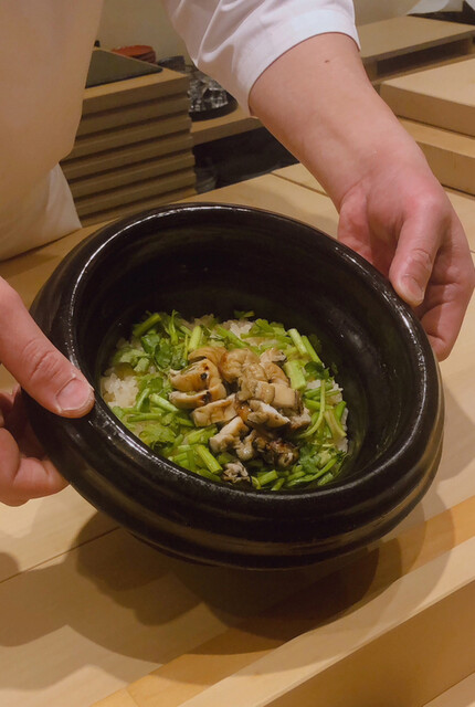 User's recommendation image for 四谷 澤田