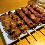 用戶對於やきとんだいだら 練馬店的評論圖
