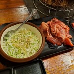 用戶對於七輪焼肉 安安 吉祥寺店的評論圖