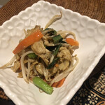 用户对于バリニーズカフェ パギィッ的评论图