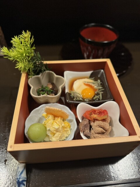 用户对于日本酒割烹 聚的评论高清图