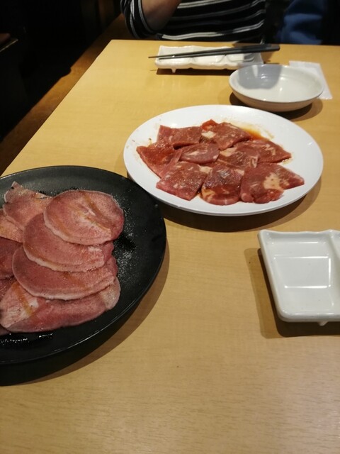 用戶對於焼肉きんぐ 千早的評論高清圖
