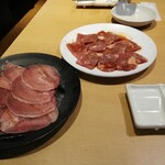 用戶對於焼肉きんぐ 千早的評論圖