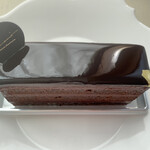 用戶對於Patisserie Chocolaterie Recit的評論圖
