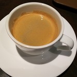 用户对于サンマルクカフェ 荻窪南口店的评论图