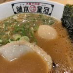 用戶對於河童らーめん本舗 工場直営店的評論圖